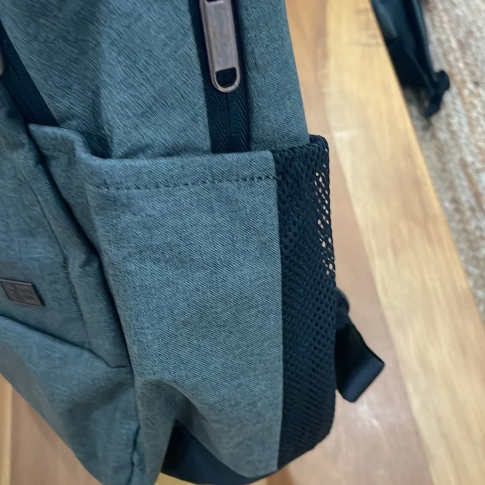 Case logic Thule back pack